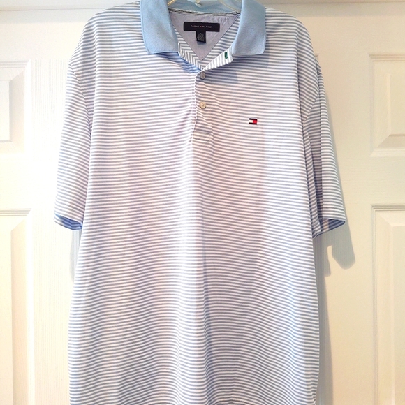 Tommy Hilfiger polo - Picture 1 of 3